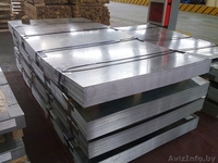 Лист оцинкованный EN 10346, EN 10152 , EN 10131, EN 10346 - Изображение #2, Объявление #1338341