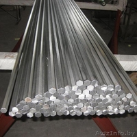 Шестигранник нержавеющий ASTM A276 , EN 10278 - Изображение #1, Объявление #1338396