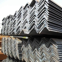 Уголок EN 10056 - Изображение #1, Объявление #1338397