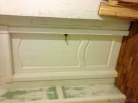 Двери межкомнатные и входные массив сосна, дуб - Изображение #1, Объявление #1348435