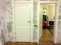 Двери межкомнатные и входные массив сосна, дуб - Изображение #2, Объявление #1348435