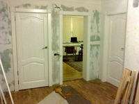 Двери межкомнатные и входные массив сосна, дуб - Изображение #3, Объявление #1348435