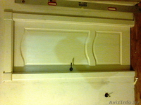 Двери межкомнатные и входные массив сосна, дуб - Изображение #4, Объявление #1348435