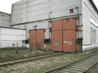 Предоставляем в аренду складские площади - Изображение #2, Объявление #1347672