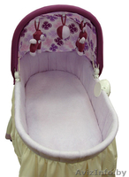 Детская кроватка-люлька Jetem Dream - Изображение #2, Объявление #1351418