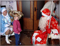 Дед Мороз и Снегурочка!  - Изображение #2, Объявление #1352290