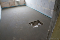 стяжка пола в Бресте - Изображение #3, Объявление #1354096