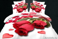 Комплекты постельного белья оптом продажа Брест - Изображение #9, Объявление #1359463