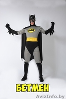 Формула Мечты.Детские праздники в Бресте. Аниматоры - Изображение #1, Объявление #1363939