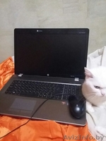 Ноутбук HP ProBook 4730s - Изображение #1, Объявление #1355314