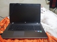Ноутбук HP ProBook 4730s - Изображение #2, Объявление #1355314