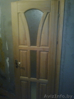 Деревянные лестницы, двери, окна - Изображение #1, Объявление #1365383