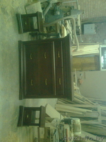 Деревянные лестницы, двери, окна - Изображение #2, Объявление #1365383