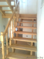 Деревянные лестницы, двери, окна - Изображение #5, Объявление #1365383