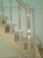 Деревянные лестницы, двери, окна - Изображение #6, Объявление #1365383