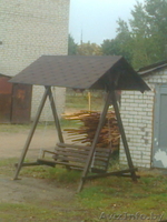 Деревянные лестницы, двери, окна - Изображение #8, Объявление #1365383