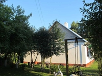 Дом в Ружанах - красивом историческом месте  - Изображение #1, Объявление #1365967