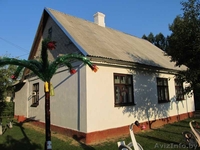 Дом в Ружанах - красивом историческом месте  - Изображение #3, Объявление #1365967