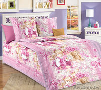 Комплекты постельного белья оптом продажа Брест - Изображение #7, Объявление #1359463