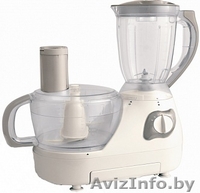 кухонный комбайн VES ELECTRIC 3001 новый в коробке - Изображение #1, Объявление #1371956