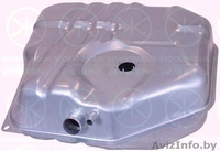 Бак топливный (бензин + дизель) фиат дукато  - Изображение #2, Объявление #1371453