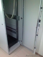 Шкаф телекоммуникационный (серверный) напольный TWT серии Business - Изображение #3, Объявление #1379118