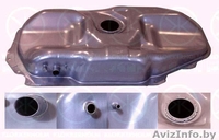 Бак топливный (бензин  01/92-06/97) мазда   626 (01/1992-06/1997) - Изображение #4, Объявление #1371447