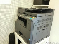 Kuocera TASKalfa 1801 - Изображение #2, Объявление #1375077