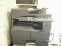 Kuocera TASKalfa 1801 - Изображение #3, Объявление #1375077