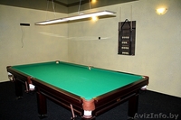 Дачный дом с баней и бассейном - Изображение #1, Объявление #1372962