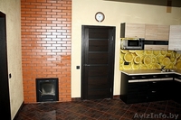 Дачный дом с баней и бассейном - Изображение #2, Объявление #1372962