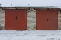 Гаражи в Южном продам - Изображение #1, Объявление #1378252