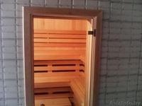 Отделка парных, бань, саун - Изображение #6, Объявление #1371792