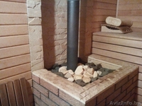 Отделка парных, бань, саун - Изображение #1, Объявление #1371792