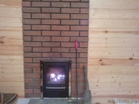 Отделка парных, бань, саун - Изображение #2, Объявление #1371792