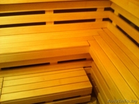 Отделка парных, бань, саун - Изображение #5, Объявление #1371792