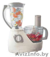 кухонный комбайн VES ELECTRIC 3001 новый в коробке - Изображение #2, Объявление #1371956