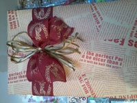 упаковка подарков - Изображение #1, Объявление #1382027