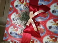 упаковка подарков - Изображение #2, Объявление #1382027