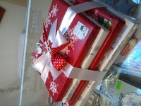упаковка подарков - Изображение #4, Объявление #1382027