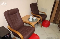 Классический массаж. Кедровая бочка. Брест - Изображение #1, Объявление #1386730