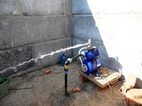 Бурение скважин для воды"под ключ" - Изображение #1, Объявление #1383425