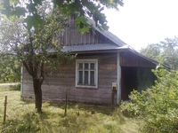 Дом деревянный под снос - Изображение #1, Объявление #1383937
