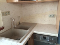 Изготовление столешниц из мрамора - Изображение #1, Объявление #1388733