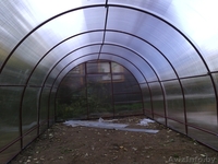 Теплицы ДОСТАВКА БЕСПЛАТНО - Изображение #2, Объявление #1396743