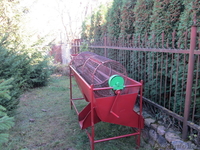 Картофелесортировочная установка - Изображение #1, Объявление #1394177