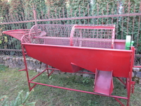 Картофелесортировочная установка - Изображение #2, Объявление #1394177