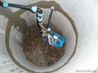 Бурение скважин для воды"под ключ" - Изображение #3, Объявление #1383425