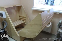 Классический массаж. Кедровая бочка. Брест - Изображение #3, Объявление #1386730