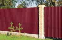 Профлист недорого доставим бесплатно - Изображение #1, Объявление #1387464